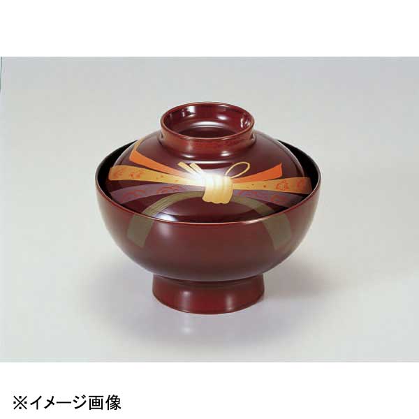 若泉漆器 花仙才椀 溜新のし 本漆塗 手描磨蒔絵 1-196-9｜スタイルキッチン