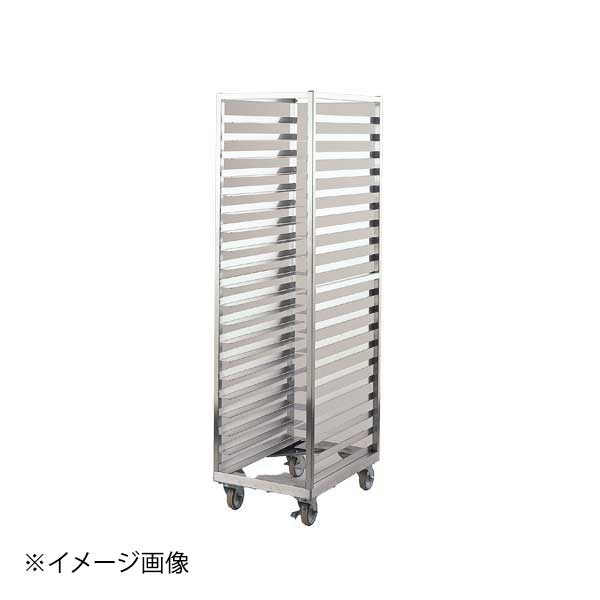 ENDO 遠藤孝商店 White Thumb ホワイトサム 18-8 ステンレス天板ラック｜スタイルキッチン