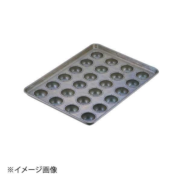 シリコン加工 丸わん深型φ60天板 24面