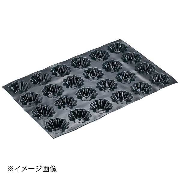 FP-1282 ブリオッシュ（花びら型） 24ヶ取