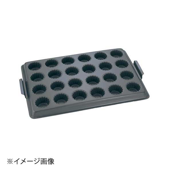 WJ テフロン 中ゼリー天板 24面