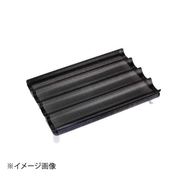 WJテフロン フランスパン天板 4本取|スタイルキッチン