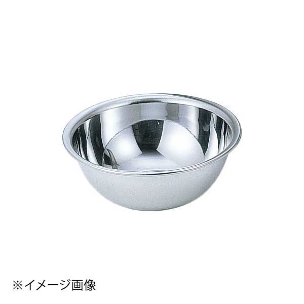 イケダ エコクリーン 18-8 ミキシングボール 45cm｜スタイルキッチン
