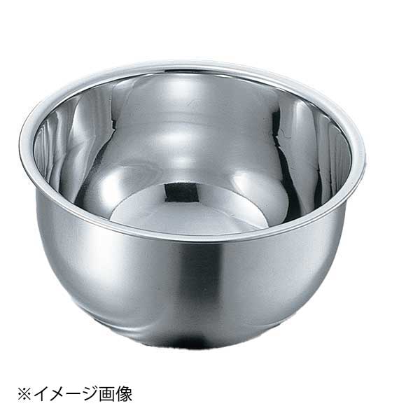 楽天市場】ホワイトサム ステンレスボール 深型 27cm WhiteThumb