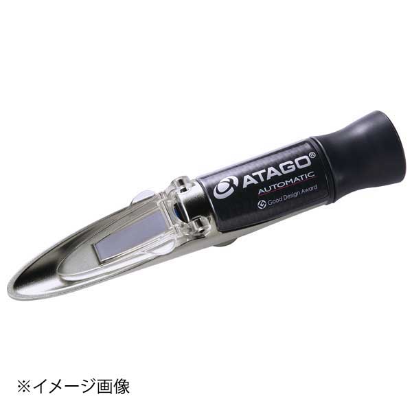 自動温度補正・防水機能付 手持屈折計 MASTER-80H|スタイルキッチン