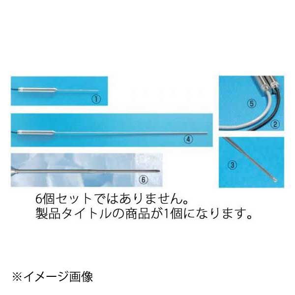 セーフティサーモ SN3000用 オプションセンサ SN3000-04　防水フライ油用ケーブルセンサ｜スタイルキッチン