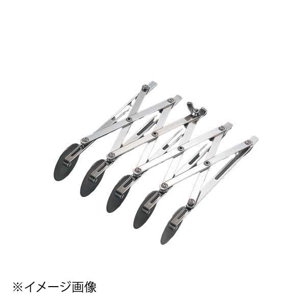 楽天市場】WT 伸縮 パイカッター 5連 : 馬嶋屋菓子道具店