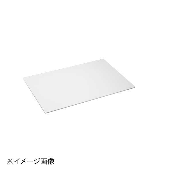 アルミンハードタイプ ホワイト （プラスチック取り板） フレンチ