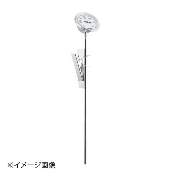 寸胴鍋用バイメタル 温度計 BM-R-75｜スタイルキッチン 12,775円