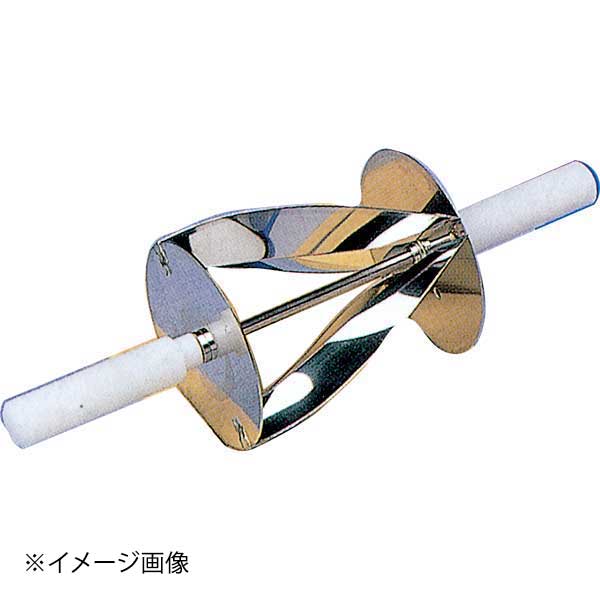 サーモ クロワッサン カッター大 44075