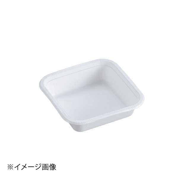 ENDO 遠藤孝商店 White Thumb ホワイトサム HPトレー角120&times;120S（100枚入）｜スタイルキッチン 8,469円
