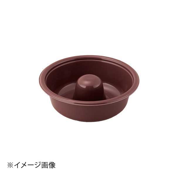 ENDO 遠藤孝商店 White Thumb ホワイトサム シリコンIFトレー ドーナツ 100S（50枚入）｜スタイルキッチン