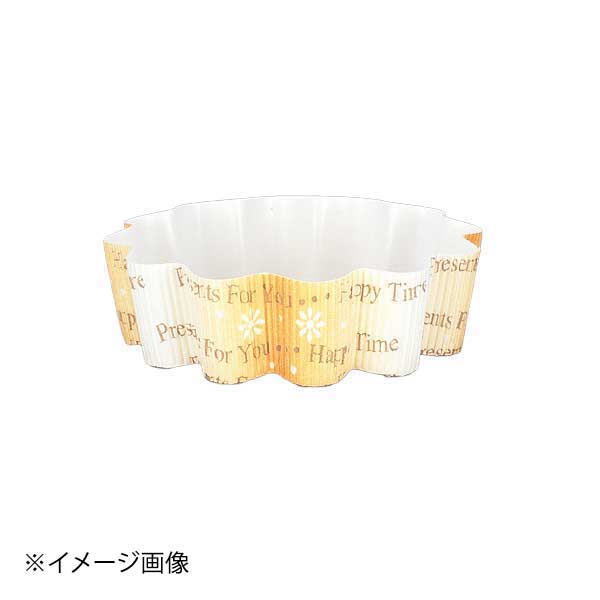 ENDO 遠藤孝商店 White Thumb ホワイトサム ファンシーデコレ花型M701（グラデーション柄）