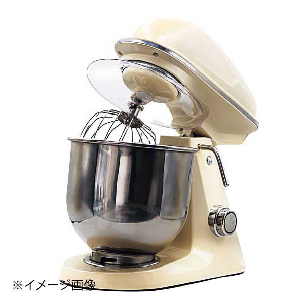 ENDO 遠藤孝商店 White Thumb ホワイトサム 卓上型ミキサー ドルフィン MY7B|スタイルキッチン