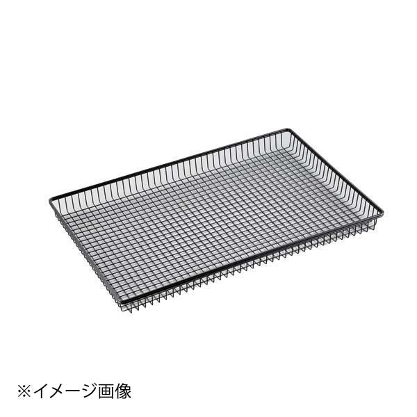 ENDO 遠藤孝商店 White Thumb ホワイトサム ブラック メッシュバスケット 大