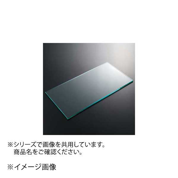 遠藤孝商店 ガラスカラー長角トレー 80cm