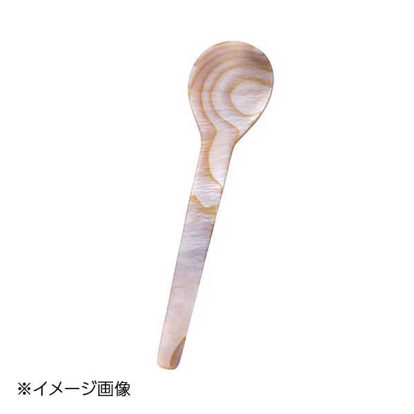 楽天市場】シェルカトラリースプーン ローズ L(W08811) 卓上用品