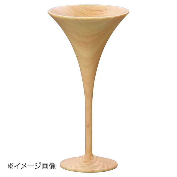 ヤマコー 用美 ひのき すらりグラス 12118 6,236円