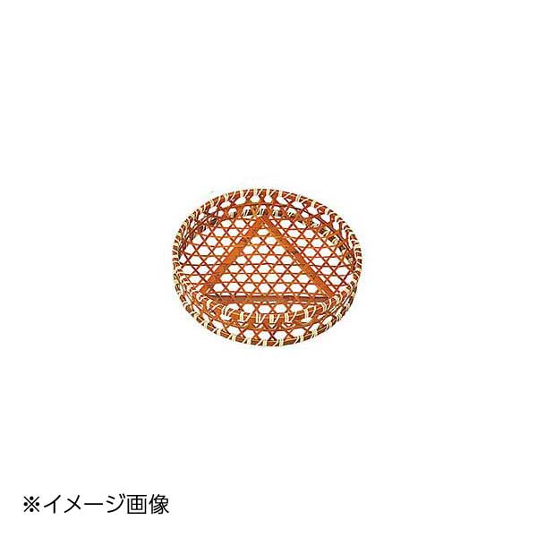 ヤマコー 用美 茜竹オードブル篭 (尺3) 22495 4,797円