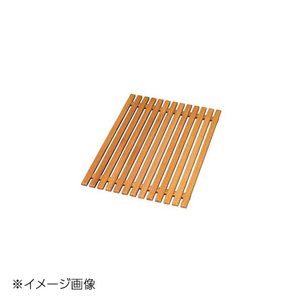 ヤマコー 用美 杉柾ばんじゅう用すのこ(中) 43707