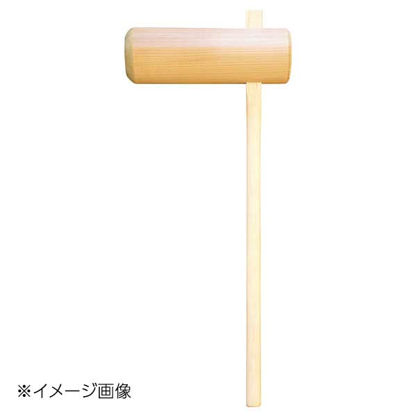 ヤマコー 用美 ケヤキ・きね(大) 45153