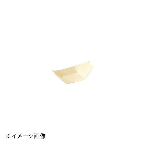 楽天市場】【使い捨て】 経木の 舟皿 小【浅型】100枚セット 屋台 町内