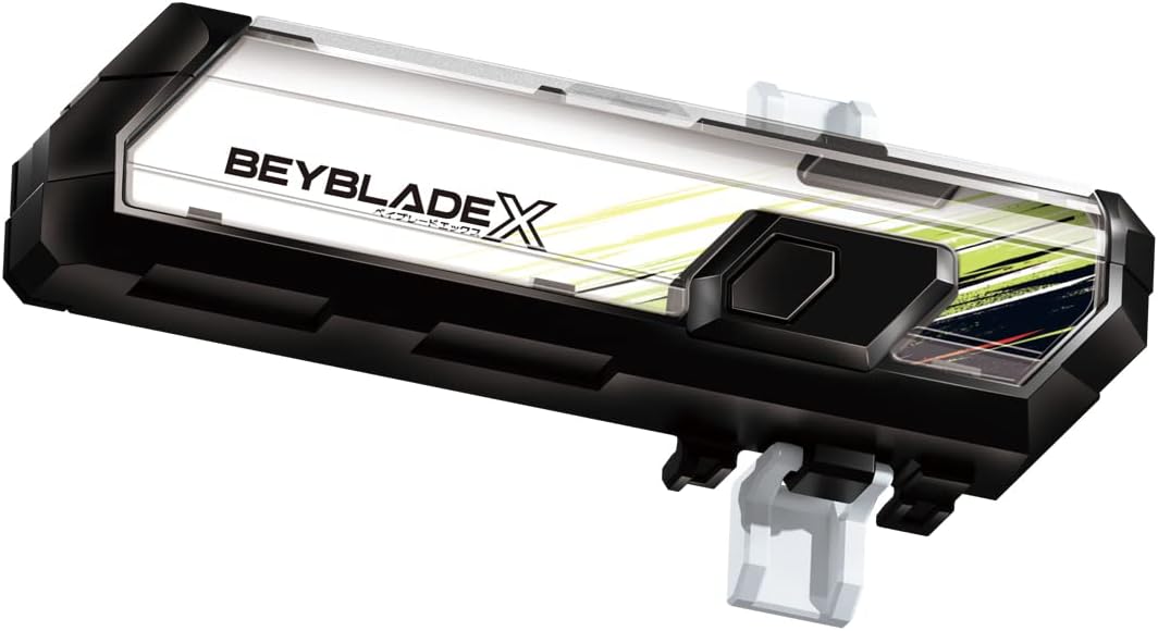 BEYBLADE X ベイブレードX BX-09 ベイバトルパス タカラトミー画像