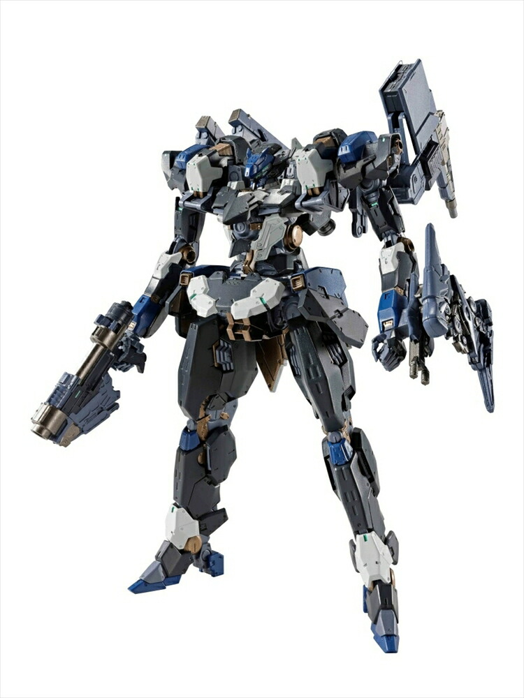 ROBOT魂 ALBA STEEL HAZE ORTUS/Rusty 開封済 楽天市場】ROBOT魂 〈SIDE AC〉 EL-PC-00 ALBA STEEL HAZE ORTUS