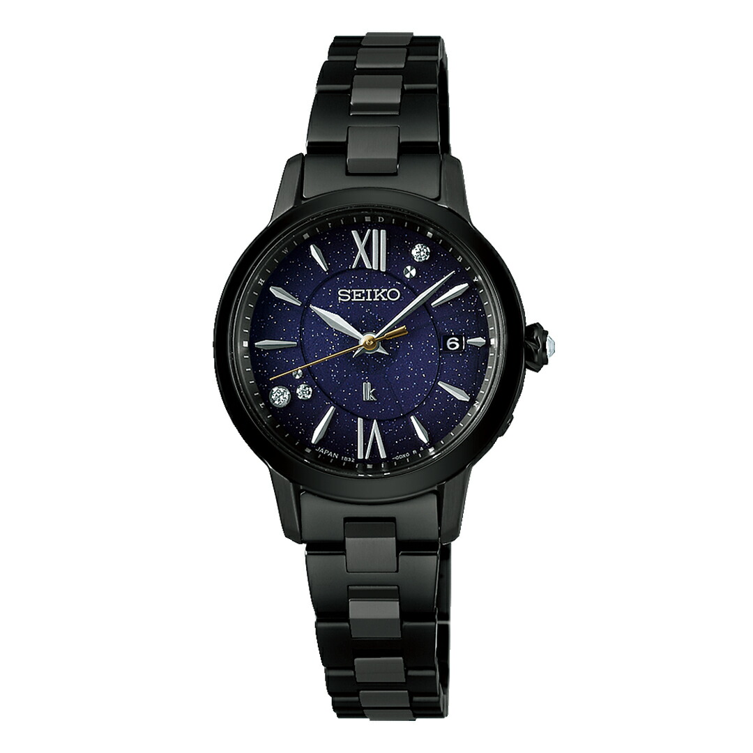 楽天市場】セイコー SEIKO ルキア LUKIA SSVV087 Essential Collection