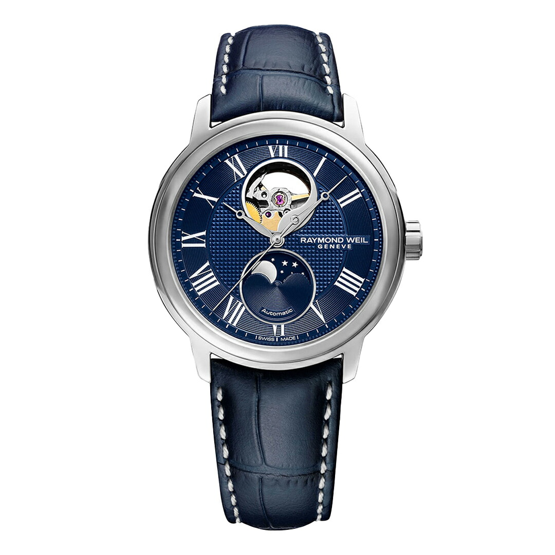 楽天市場】【選べるノベルティ】 【60回無金利ローン】 RAYMOND WEIL