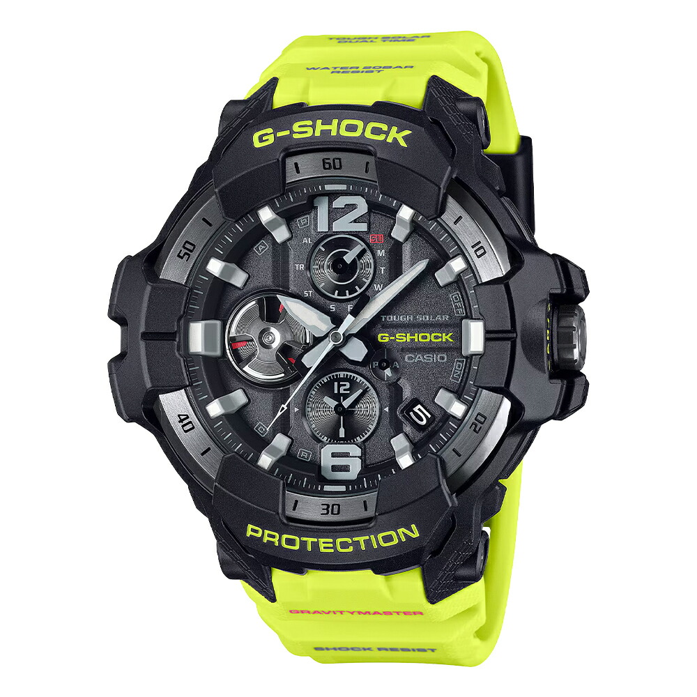 G-SHOCK ロイヤルエアフォース　GR-B200RAF-8AJR GR-B200RAF-8AJR | CASIO