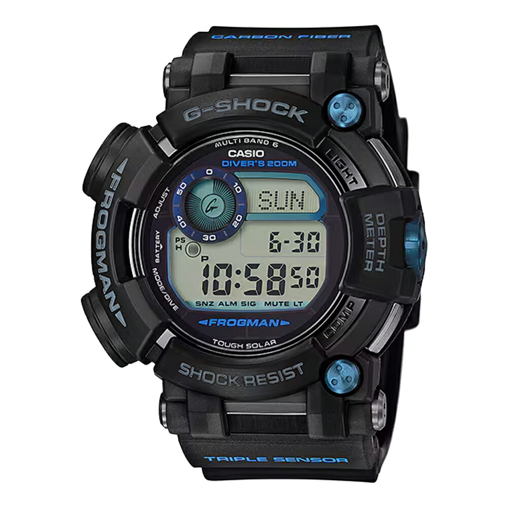 楽天市場】【プレミア商品】カシオ CASIO Gショック G-SHOCK