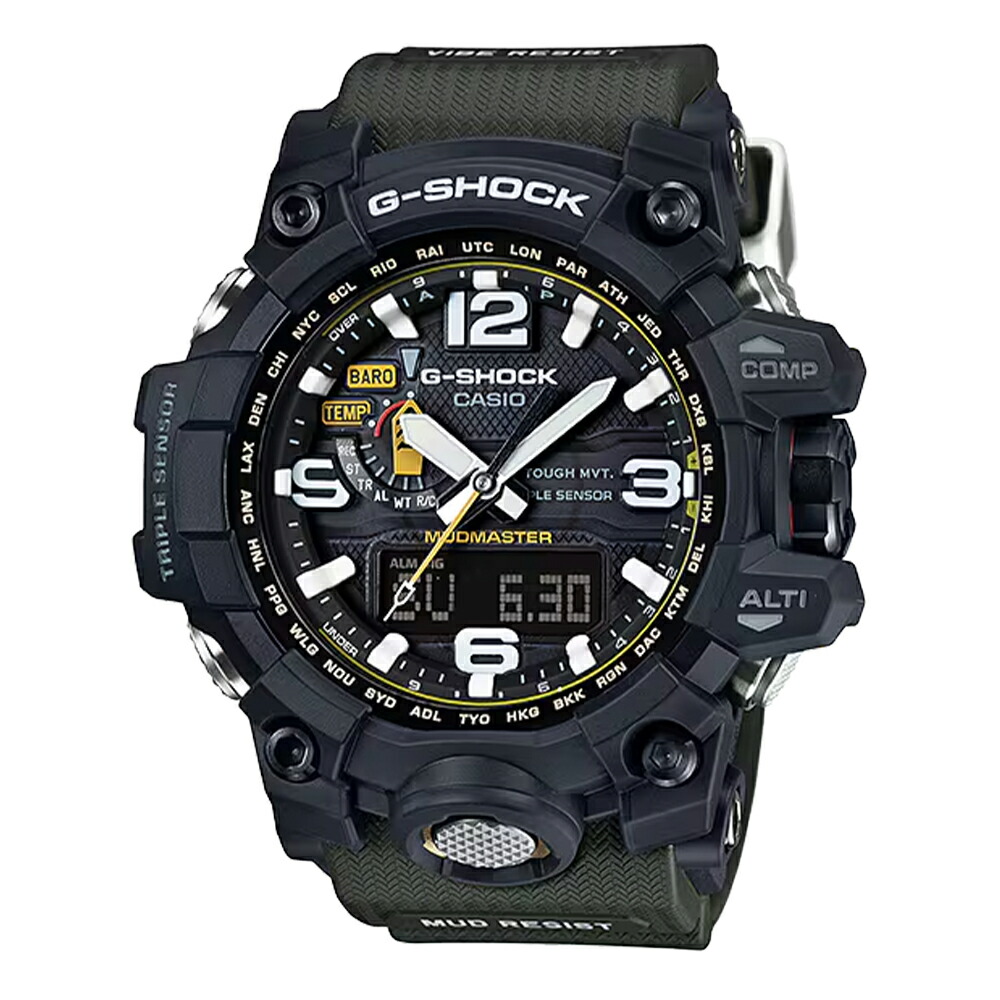 楽天市場】【プレミア商品】カシオ CASIO Gショック G-SHOCK
