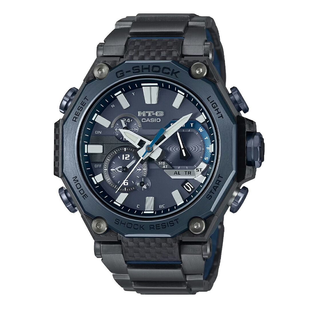 楽天市場】カシオ Gショック G-SHOCK MT-G「MTG-B2000」シリーズ専用
