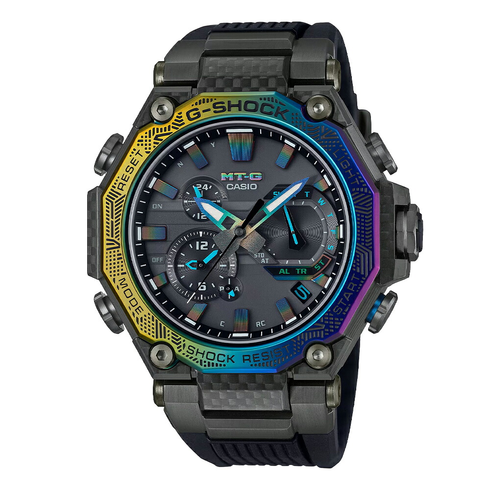 カシオ　CASIO G-SHOCK MTG-1000 電波ソーラー時計 楽天市場】CASIO カシオGショック ジーショック MTG-1000-1Aタフ