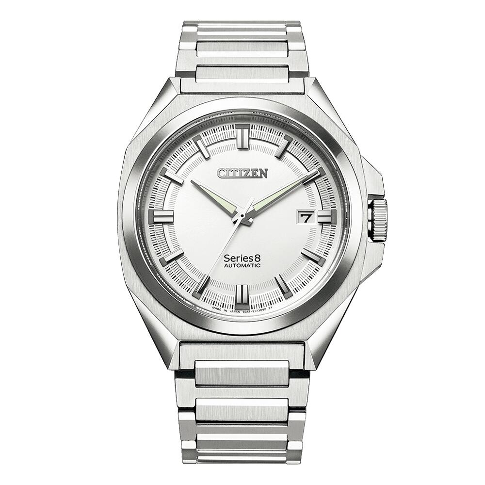 楽天市場】シチズン時計 CITIZEN WATCH シリーズエイト Series 8NB6010