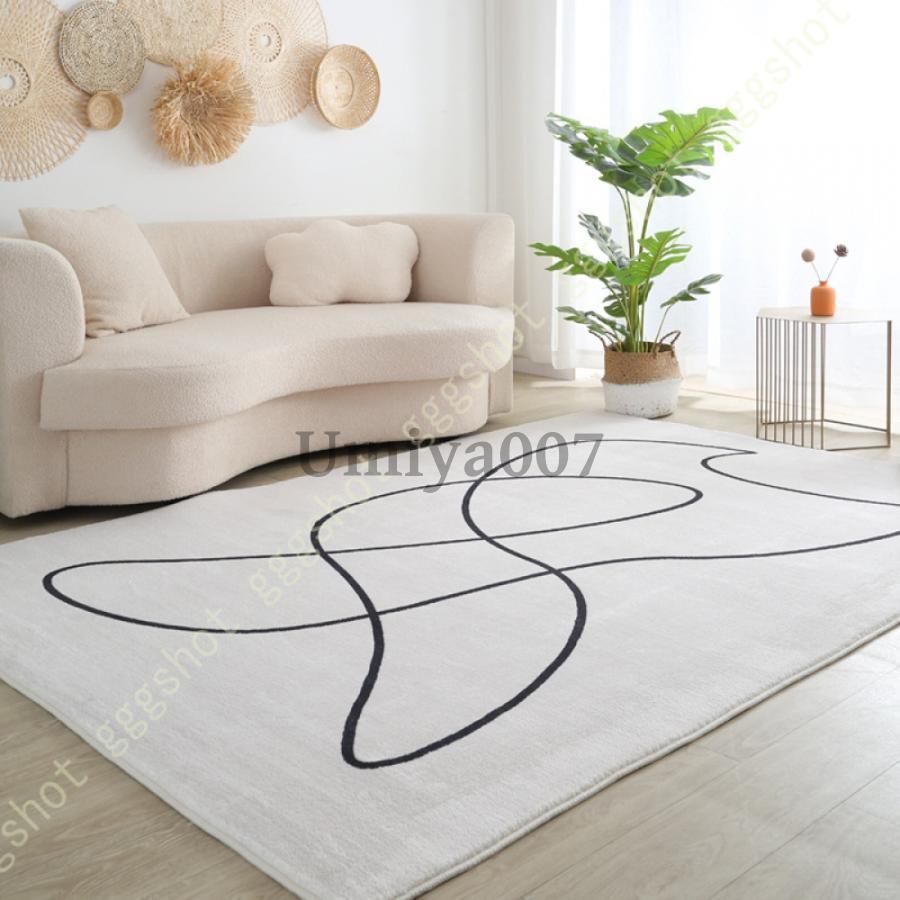 引っ敷き 引っ敷き 引っ敷き 今めかしい グレイッシュ 伝達ルート柄 約 200×230糎 約3畳 3畳 矩形 防炎 洗い濯ぎ可 プレーベル ポーリン ともし火薄墨色 うす暗い薄墨色