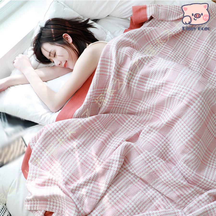ガーゼ毛布 6重ガーゼ 綿100％ タオルケット 肌掛け毛布 夏用 夏布団 お睡眠時間 肌掛け 夏掛け 肌布団 肩かけ ブランケット 布団押しかぶせる やわらか もの言う花 吸湿通気