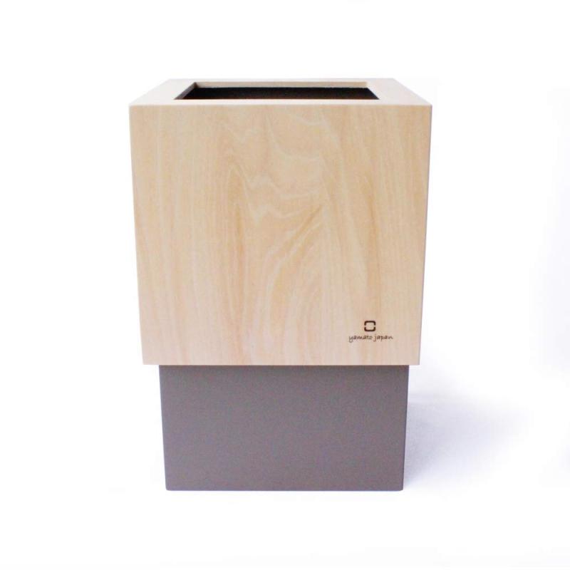 ヤマト工芸 W CUBE Gbr Mサイズ YK09-020画像