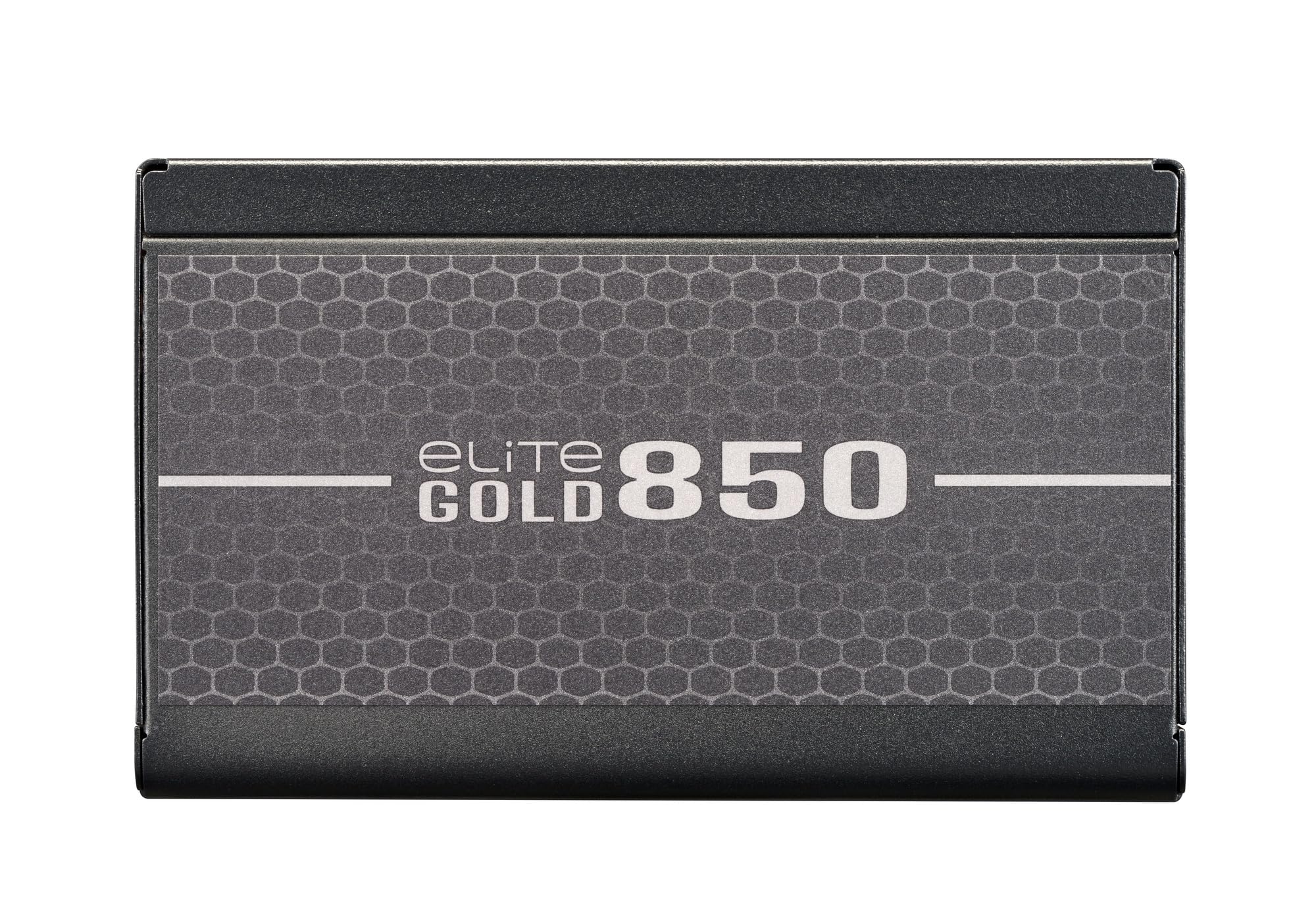 Cooler Master ELITE Gold 850 FM A/JP cord 80PLUS GOLD認証取得 ATX 3.1対応 850W電源ユニット [MPX-8505-AFAG-BJP]｜ＨＲテクノロジーズ店