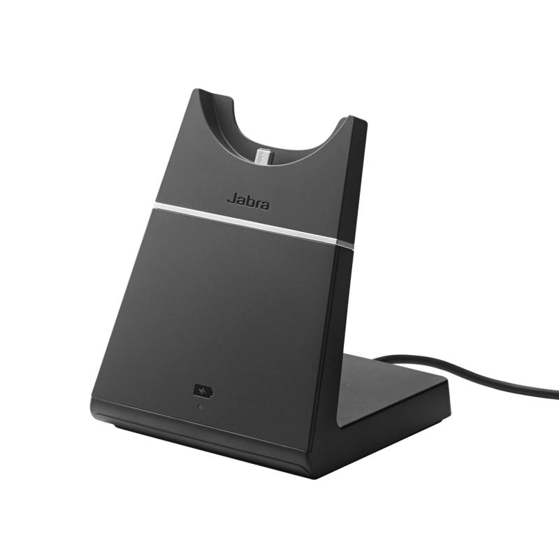 Jabra Evolve 75 Indoor Black