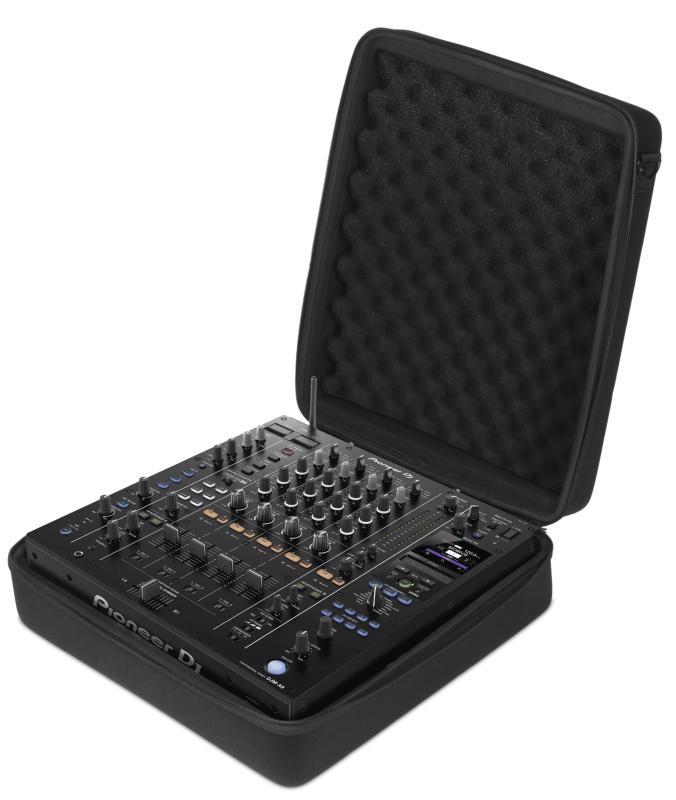 UDG U8495BL Creator [ Pioneer DJ DJM-A9 ]対応ハードケース Black