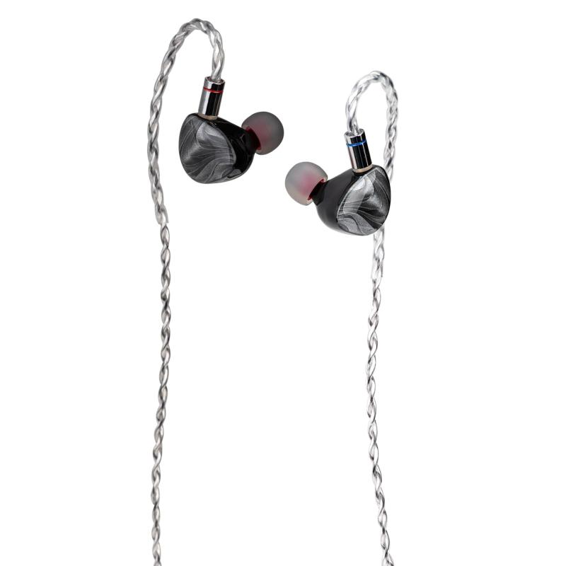 TINHIFI P1 MAX II は次世代 14.2 粍水平駆動動力単一のもの有線イヤ電話機を召しかかえるし、デュアルN52磁気電気回路取り合わせとデュアルキャビティ腹積もりを申し受けるし、0.78いの一番2 pin有線テレビ、手合わせFPS方針、好いたらしい備えつける (軽 家電-その他