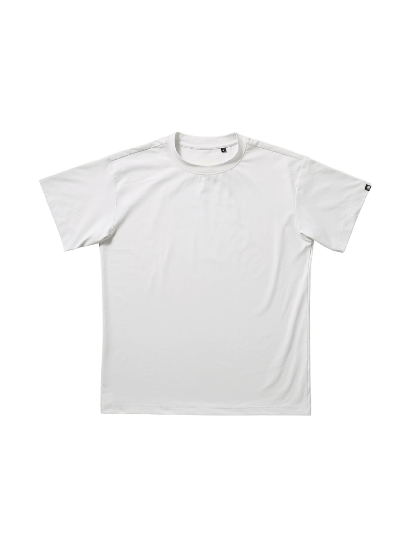 comfort S/S T 抗菌 防臭 ストレッチ｜ＨＲテクノロジーズ店