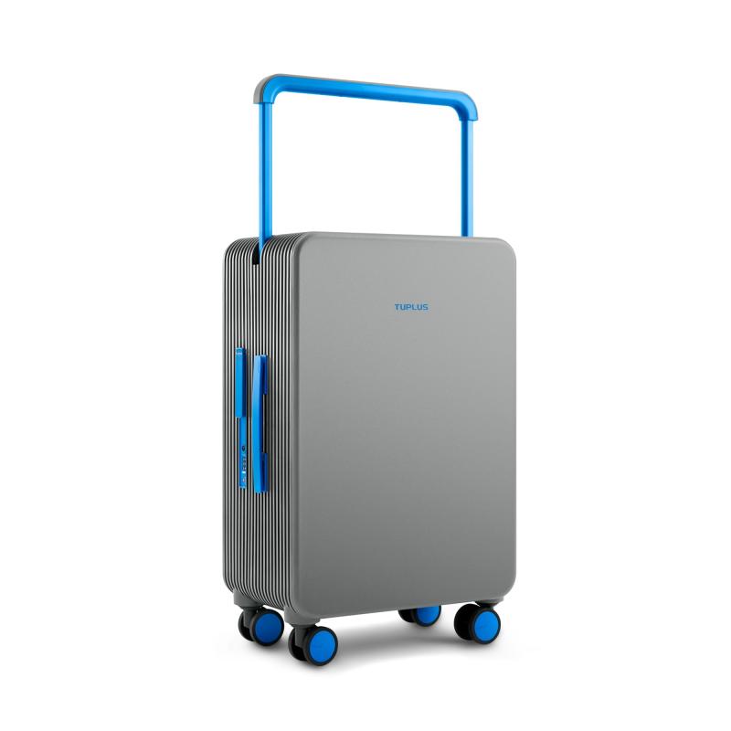 楽天市場】[TUPLUS] スーツケース ABS キャリーケース 大型 耐衝撃