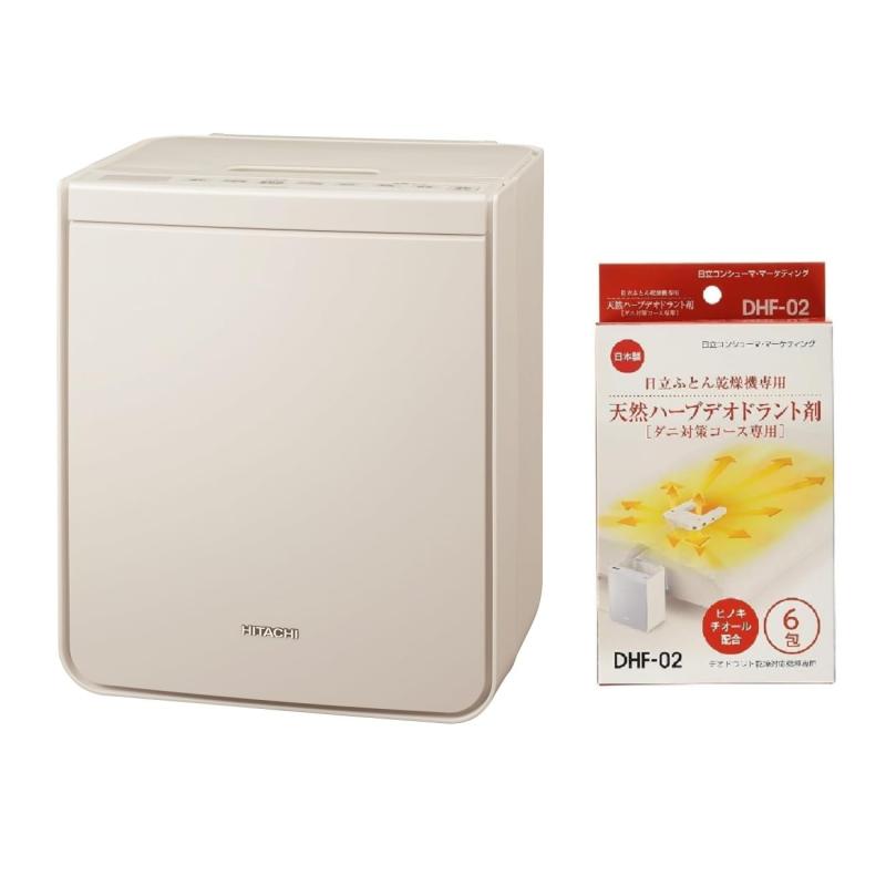 日立 布団乾燥機VS6000 15,464円