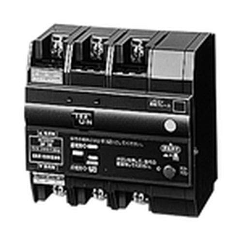 パナソニック(Panasonic) グリーンパワー リモコン漏電ブレーカ KR-30型 3P3E O.C付 20A 30mA AC100V操作 BKR32031|HRテクノロジーズ店