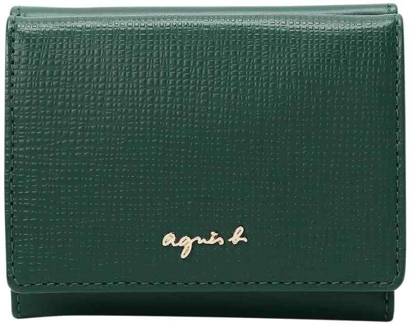 [agnes b.] [アニエスべー] 紙入れ ウォレット HW11-08 レディース