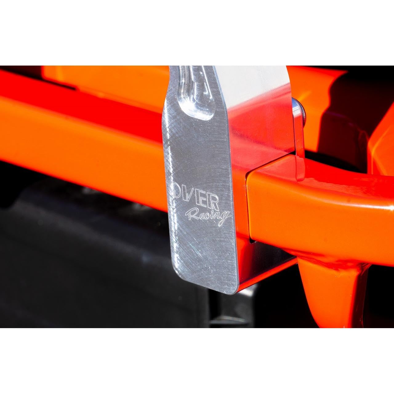 オーヴァーレーシング(OVER Racing) アシストグリップ CT-125|HRテクノロジーズ店
