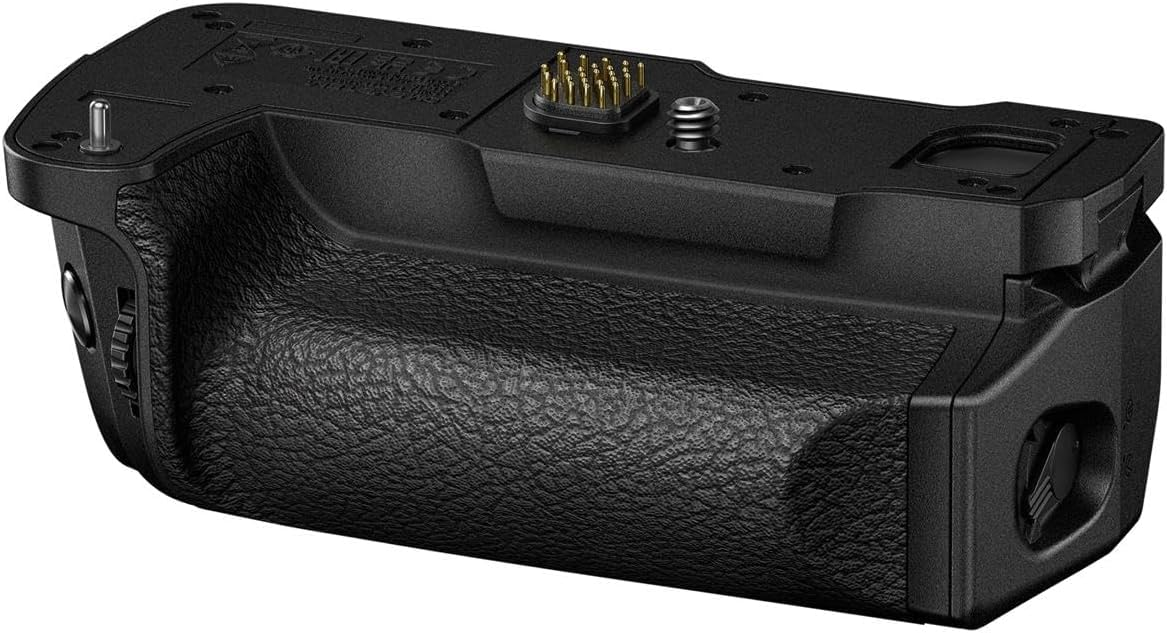 OM SYSTEM/オリンパス パワーバッテリーホルダー HLD-10 ブラック|HRテクノロジーズ店